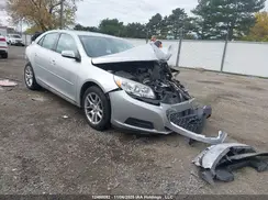 1G11C5SA7GU127130 2016 CHEVROLET MALIBU