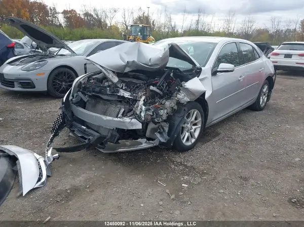 1G11C5SA7GU127130 2016 CHEVROLET MALIBU - Image 2