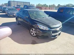 1G11C5SA7GU130884 2016 CHEVROLET MALIBU