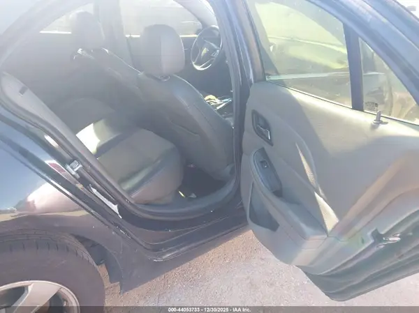 1G11C5SA7GU130884 2016 CHEVROLET MALIBU - Image 8