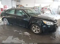1G11C5SA7GU133753 2016 CHEVROLET MALIBU
