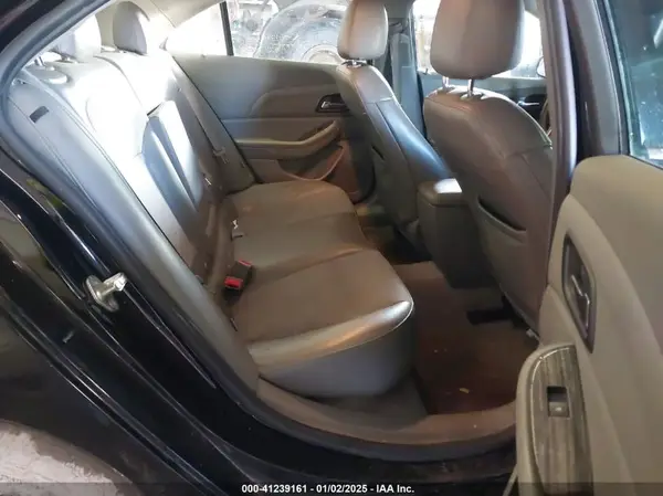 1G11C5SA7GU133753 2016 CHEVROLET MALIBU - Image 8