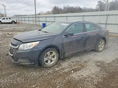 1G11C5SA7GU134014 2016 CHEVROLET MALIBU