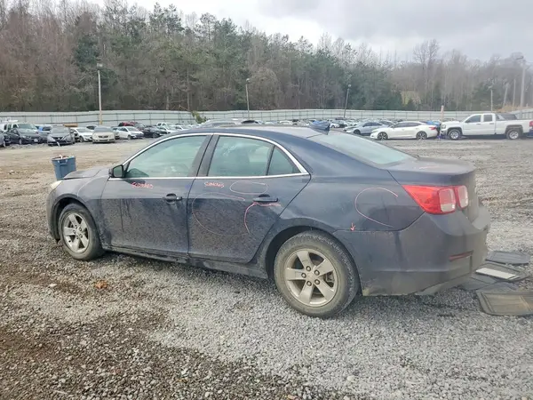1G11C5SA7GU134014 2016 CHEVROLET MALIBU - Image 2