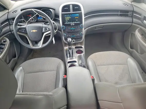 1G11C5SA7GU134014 2016 CHEVROLET MALIBU - Image 8