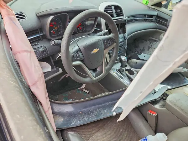 1G11C5SA7GU135910 2016 CHEVROLET MALIBU - Image 8