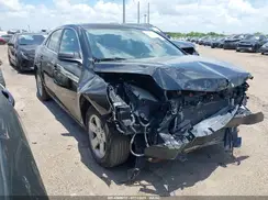 1G11C5SA7GU136703 2016 CHEVROLET MALIBU