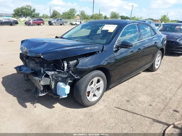 1G11C5SA7GU136703 2016 CHEVROLET MALIBU - Image 2
