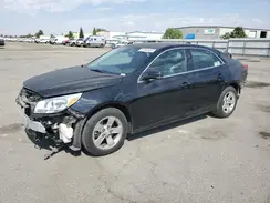 1G11C5SA7GU136796 2016 CHEVROLET MALIBU