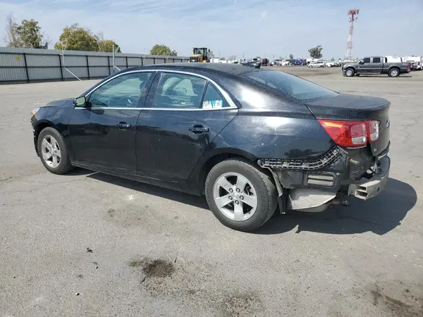 1G11C5SA7GU136796 2016 CHEVROLET MALIBU - Image 2