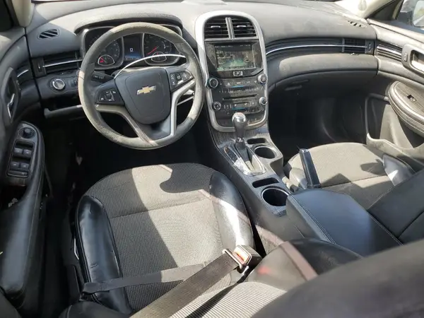 1G11C5SA7GU136796 2016 CHEVROLET MALIBU - Image 8
