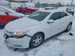 1G11C5SA7GU141190 2016 CHEVROLET MALIBU