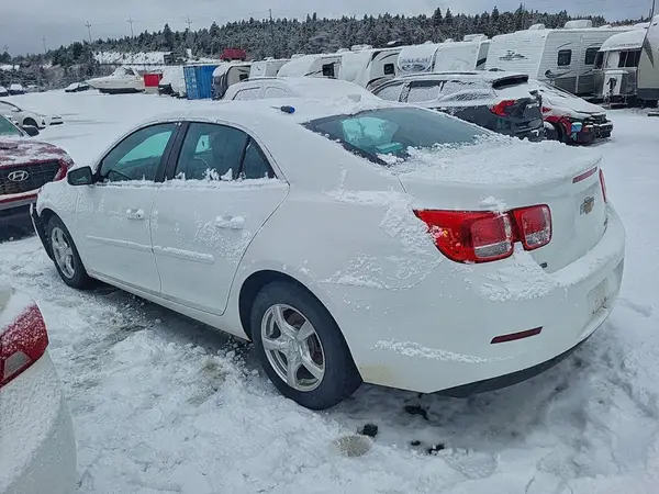 1G11C5SA7GU141190 2016 CHEVROLET MALIBU - Image 2