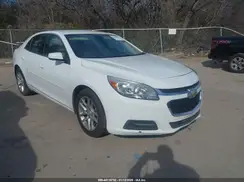 1G11C5SA7GU141707 2016 CHEVROLET MALIBU