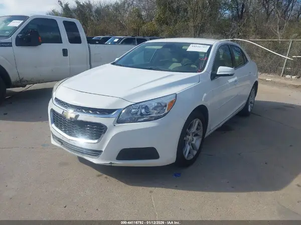 1G11C5SA7GU141707 2016 CHEVROLET MALIBU - Image 2