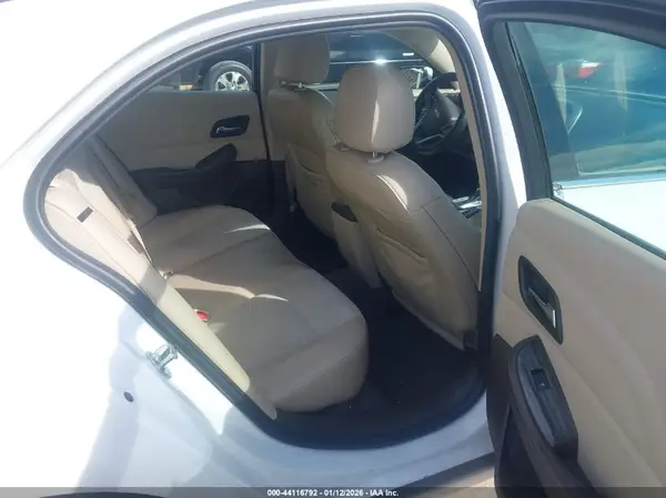1G11C5SA7GU141707 2016 CHEVROLET MALIBU - Image 8