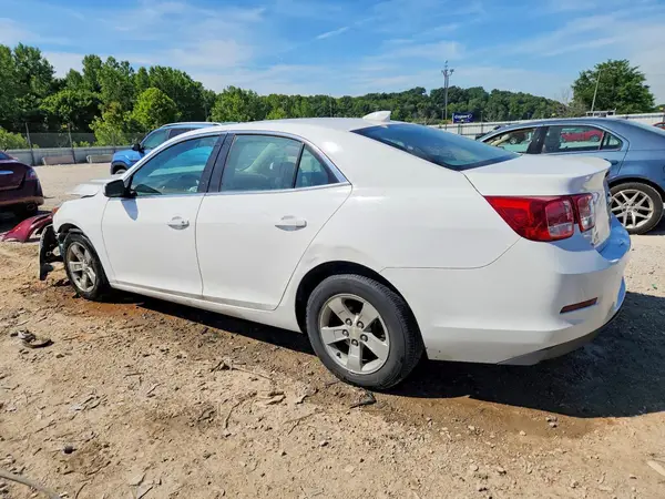 1G11C5SA7GU142002 2016 CHEVROLET MALIBU - Image 2