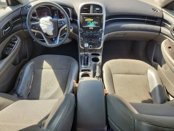 1G11C5SA7GU142002 2016 CHEVROLET MALIBU - Image 8