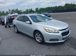 1G11C5SA7GU144722 2016 CHEVROLET MALIBU