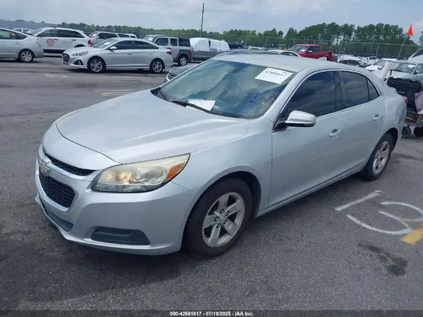 1G11C5SA7GU144722 2016 CHEVROLET MALIBU - Image 2