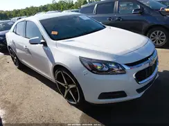1G11C5SA7GU144803 2016 CHEVROLET MALIBU