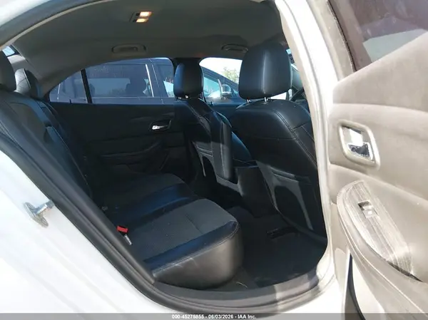 1G11C5SA7GU144803 2016 CHEVROLET MALIBU - Image 8