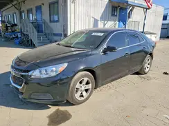 1G11C5SA7GU145305 2016 CHEVROLET MALIBU