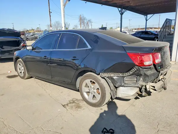 1G11C5SA7GU145305 2016 CHEVROLET MALIBU - Image 2