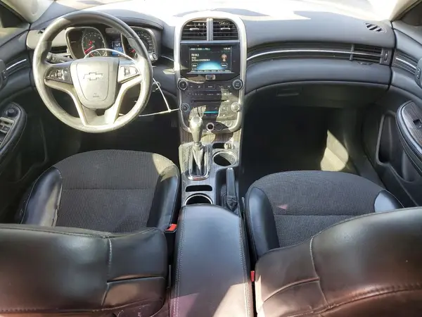 1G11C5SA7GU145305 2016 CHEVROLET MALIBU - Image 8