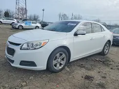 1G11C5SA7GU145711 2016 CHEVROLET MALIBU