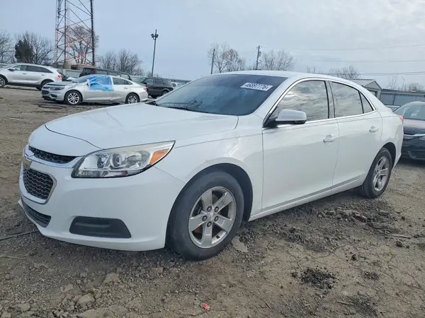 1G11C5SA7GU145711 2016 CHEVROLET MALIBU - Image 1