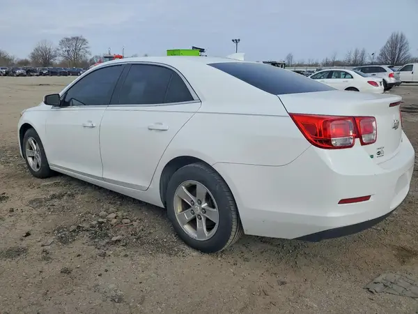 1G11C5SA7GU145711 2016 CHEVROLET MALIBU - Image 2
