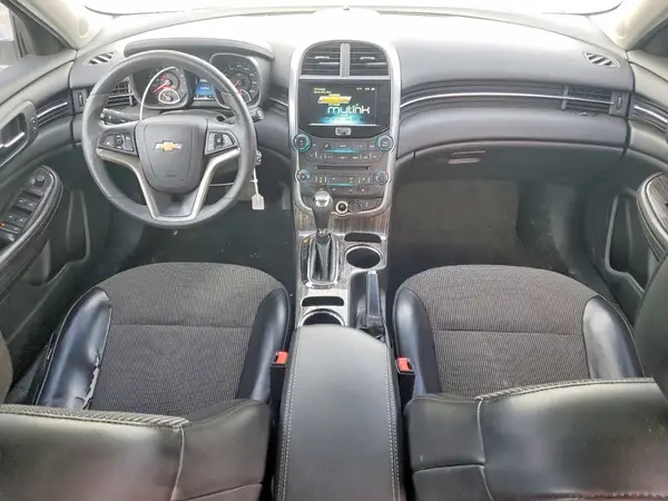 1G11C5SA7GU145711 2016 CHEVROLET MALIBU - Image 8