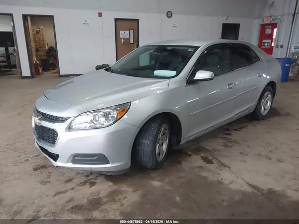 1G11C5SA7GU148639 2016 CHEVROLET MALIBU - Image 2