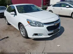 1G11C5SA7GU149788 2016 CHEVROLET MALIBU