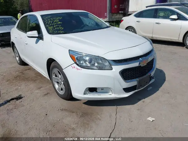 1G11C5SA7GU149788 2016 CHEVROLET MALIBU - Image 1