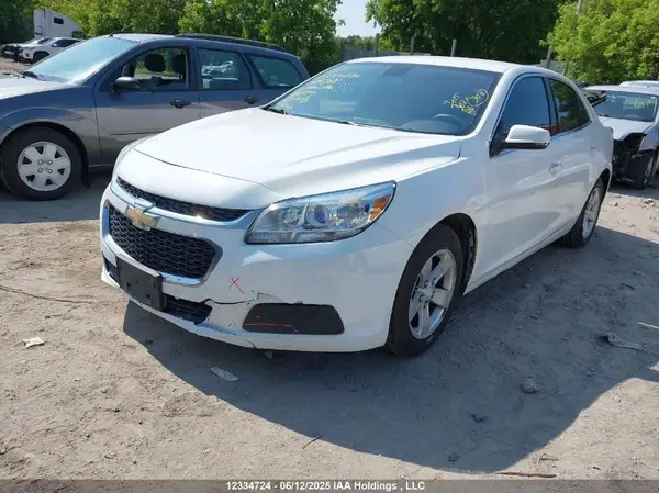 1G11C5SA7GU149788 2016 CHEVROLET MALIBU - Image 2