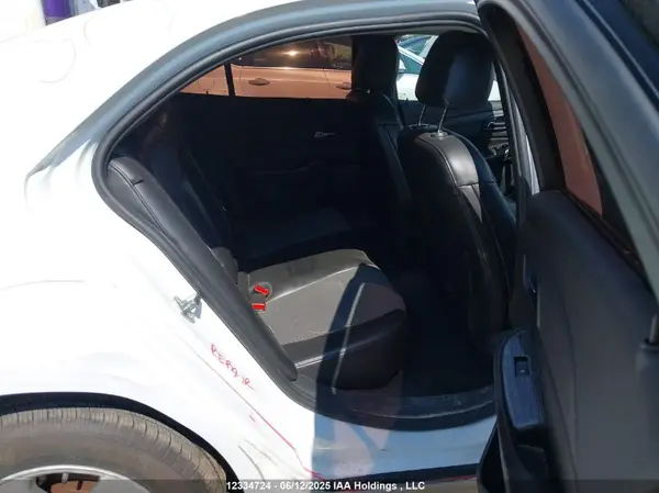1G11C5SA7GU149788 2016 CHEVROLET MALIBU - Image 8