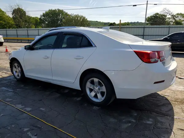 1G11C5SA7GU151489 2016 CHEVROLET MALIBU - Image 2