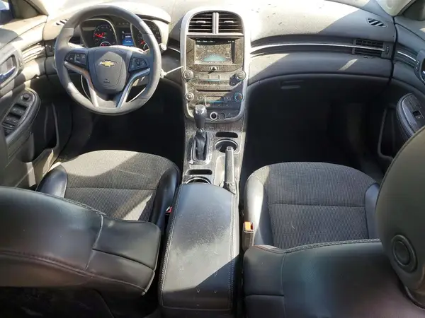 1G11C5SA7GU151489 2016 CHEVROLET MALIBU - Image 8