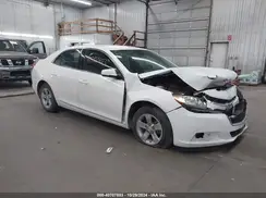 1G11C5SA7GU151881 2016 CHEVROLET MALIBU