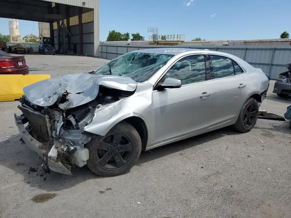 1G11C5SA7GU155090 2016 CHEVROLET MALIBU - Image 1