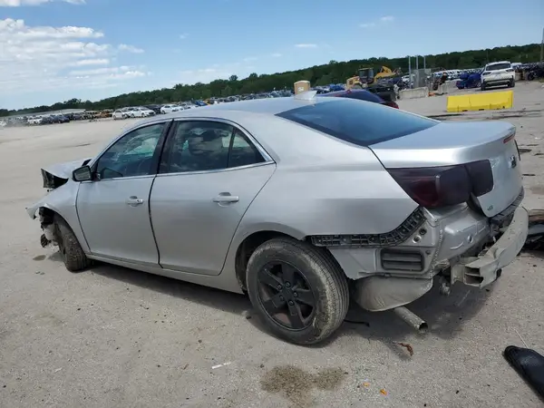 1G11C5SA7GU155090 2016 CHEVROLET MALIBU - Image 2
