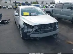 1G11C5SA7GU155655 2016 CHEVROLET MALIBU