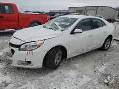 1G11C5SA7GU156160 2016 CHEVROLET MALIBU