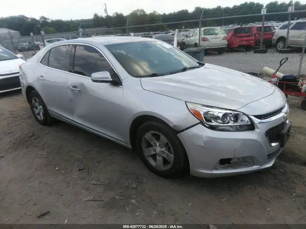 1G11C5SA7GU156658 2016 CHEVROLET MALIBU - Image 1