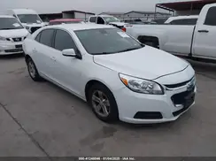 1G11C5SA7GU157714 2016 CHEVROLET MALIBU