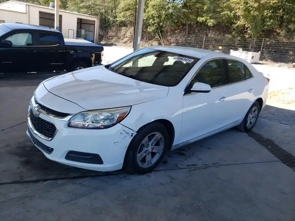 1G11C5SA7GU157924 2016 CHEVROLET MALIBU - Image 1