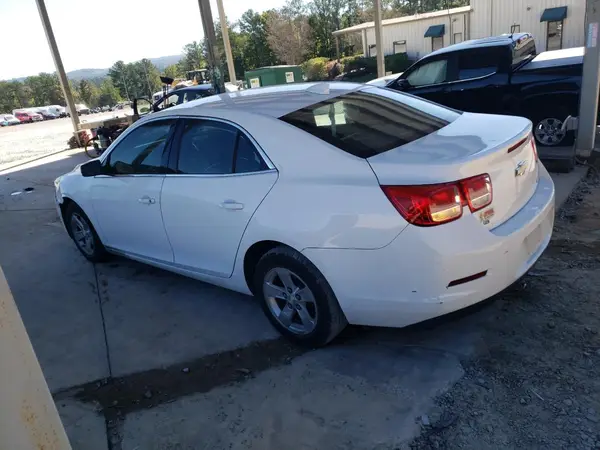 1G11C5SA7GU157924 2016 CHEVROLET MALIBU - Image 2