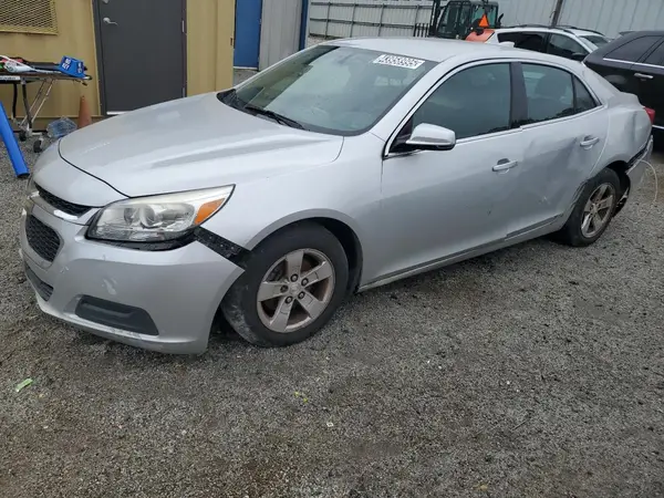 1G11C5SA7GU158216 2016 CHEVROLET MALIBU - Image 1